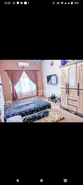 image RUMAH 2 LANTAI DI PERUMAHAN GRIYA MUKTI BUMI SEMPAJA  (5)