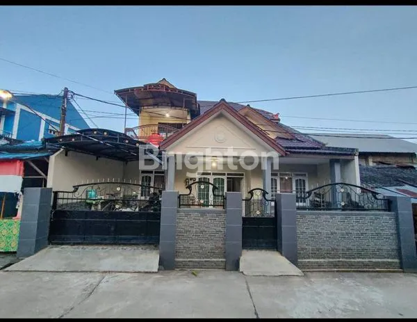 image RUMAH 2 LANTAI DI PERUMAHAN GRIYA MUKTI BUMI SEMPAJA  (1)