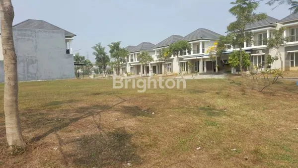 image TANAH KAVLING CLUSTER SUVARNA SUTERA, ALAM SUTERA, TANGERANG SELATAN (2)