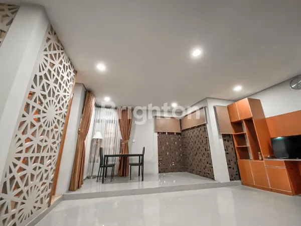 image RUMAH MEWAH FULL FURNISHED TURANGGA LENGKONG BANDUNG (3)