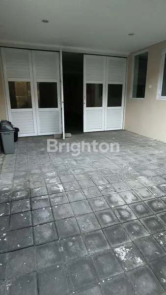 image RUMAH GRESS DENGAN KOLAM RENANG DI NUSA DUA (5)