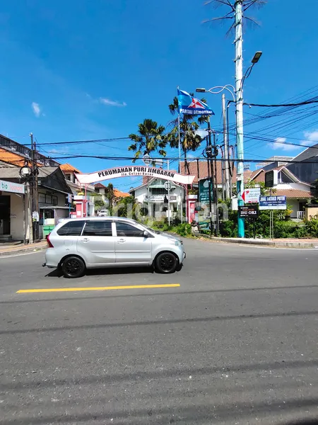 image TANAH LAHAN JALAN RAYA ULUWATU LOKASI SANGAT STRATEGIS (2)