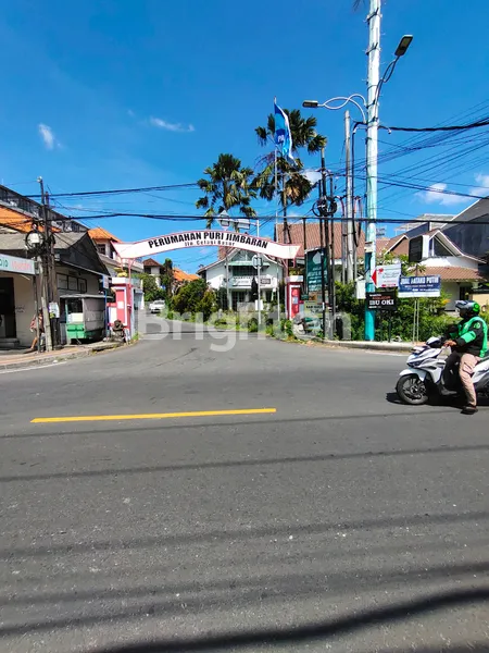 image TANAH LAHAN JALAN RAYA ULUWATU LOKASI SANGAT STRATEGIS (3)