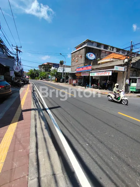 image TANAH LAHAN JALAN RAYA ULUWATU LOKASI SANGAT STRATEGIS (4)
