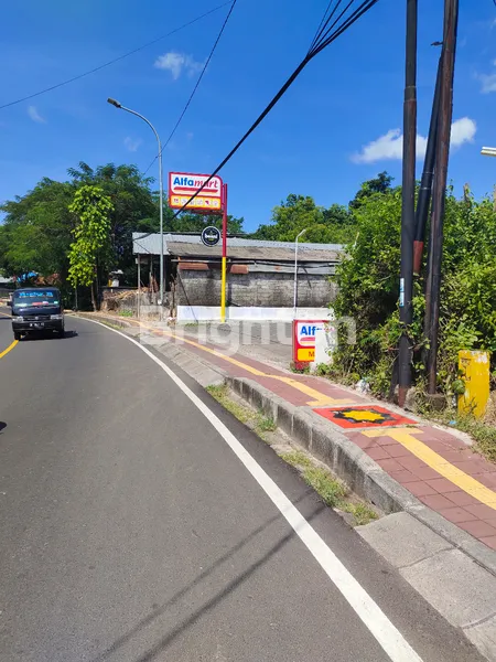image TANAH LAHAN JALAN RAYA ULUWATU LOKASI SANGAT STRATEGIS (1)