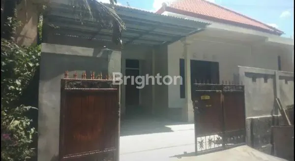image RUMAH DI DENPASAR (1)