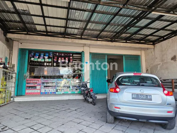 image DI JUAL RUKO JEJER 2 DI PETEMON 2,5 LANTAI (5)