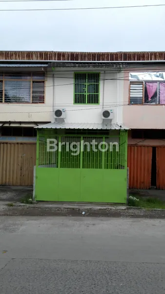 image RUKO DAN TANAH DI ARIF RAHMAN HAKIM TALLO MAKASSAR (2)