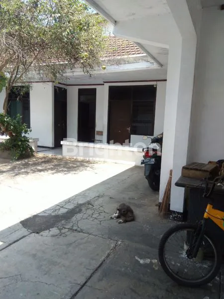 image RUMAH DI AREA PUJON MALANG  (2)