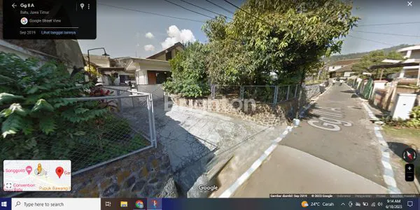 image RUMAH DI AREA PUJON MALANG  (1)