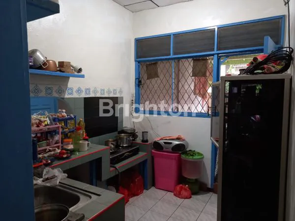 image RUMAH 2 LANTAI DI PONDOK PEKAYON INDAH ( NEGO) (2)