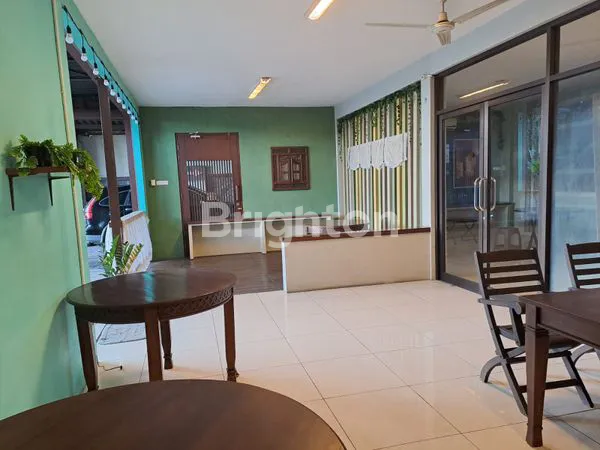 image DISEWAKAN BANGUNAN USAHA LETAK STRATEGIS RY WADUNG ASRI (8)