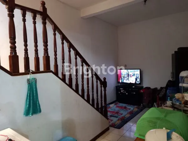 image RUMAH 2 LANTAI DI PONDOK PEKAYON INDAH ( NEGO) (8)