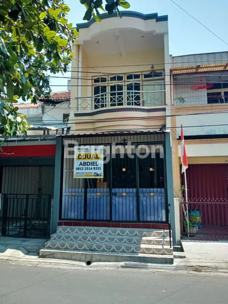 SIAPA CEPAT, DIA YANG DAPAT RUMAH IDEAL