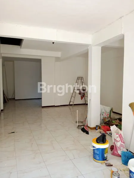 image KECIL, NYAMAN, BERTINGKAT 2 DI TENGAH KOTA SEMARANG (2)