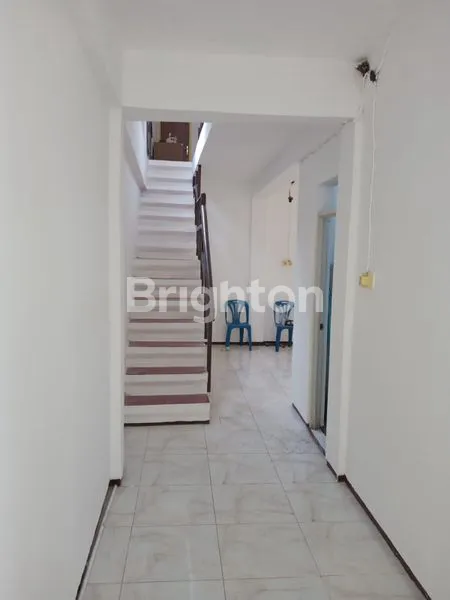 image KECIL, NYAMAN, BERTINGKAT 2 DI TENGAH KOTA SEMARANG (3)