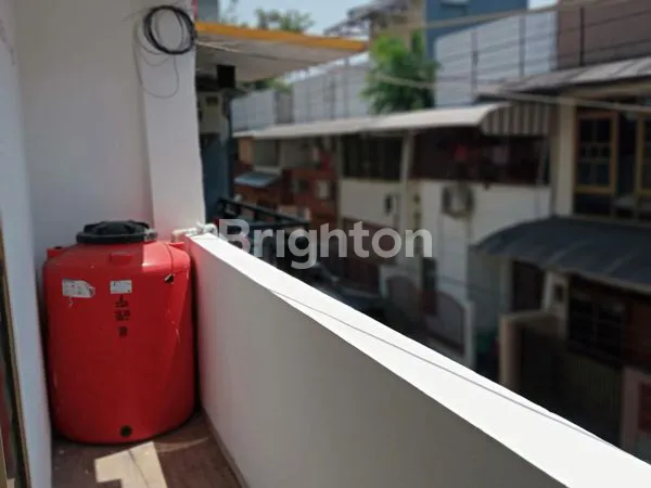 image KECIL, NYAMAN, BERTINGKAT 2 DI TENGAH KOTA SEMARANG (8)