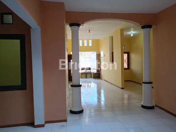 image RUMAH LUAS DI TAMAN ALOHA GEDANGAN SIDOARJO (8)