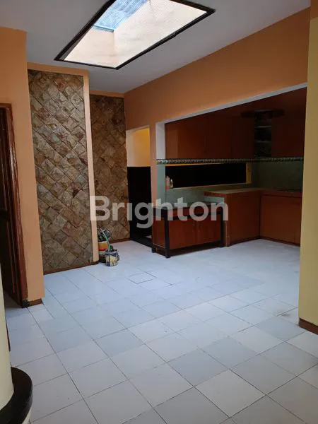 image RUMAH LUAS DI TAMAN ALOHA GEDANGAN SIDOARJO (6)