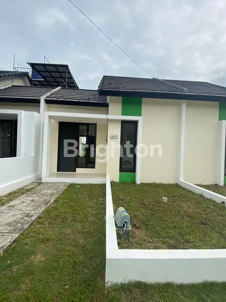 image RUMAH KAWASAN ELIT DEKAT PINTU TOL  (1)