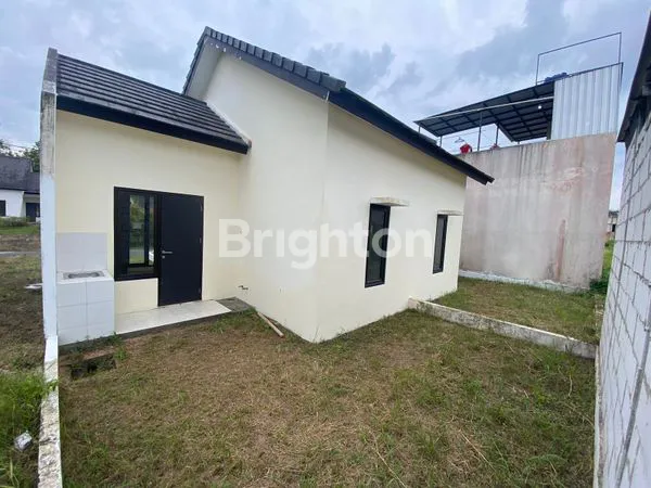 image RUMAH KAWASAN ELIT DEKAT PINTU TOL  (8)