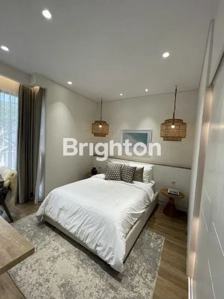 image SPRINGHILL YUME LAGOON TYPE SAKURA ( 2 LANTAI) (2)