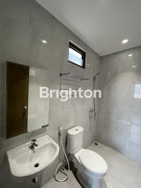 image SPRINGHILL YUME LAGOON TYPE SAKURA ( 2 LANTAI) (3)