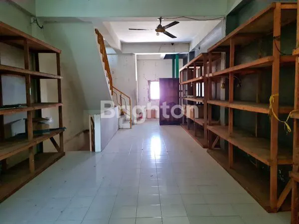 image DISEWAKAN RUKO SEWA KAPAS KRAMPUNG SURABAYA (1)