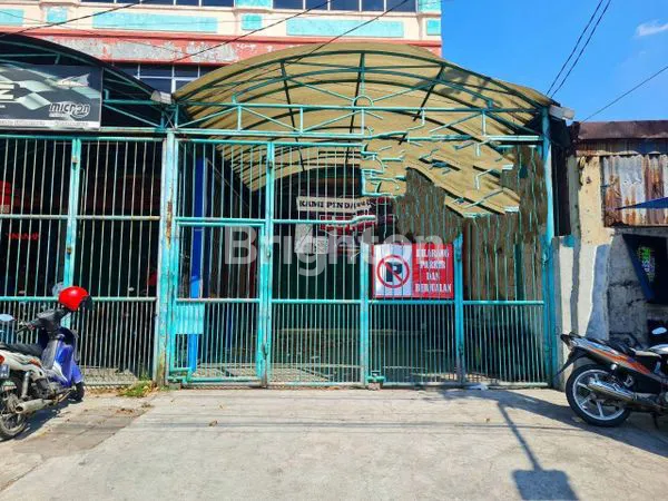 image DISEWAKAN RUKO SEWA KAPAS KRAMPUNG SURABAYA (3)