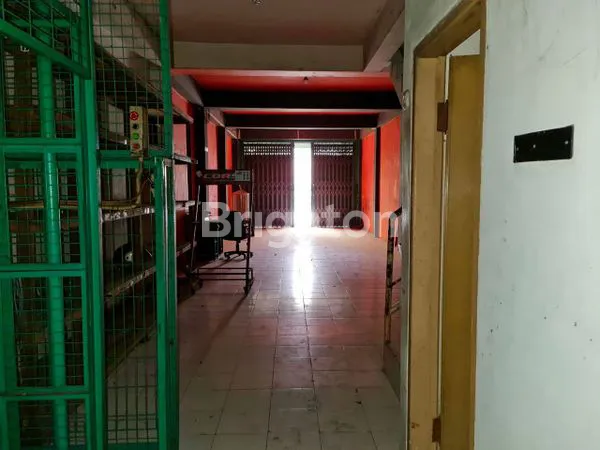 image DISEWAKAN RUKO SEWA KAPAS KRAMPUNG SURABAYA (4)