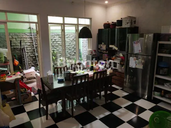 image JUAL RUMAH PURI SURYA JAYA- TAMAN PARIS SIDOARJO (2)