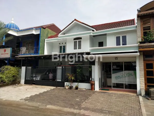 image JUAL RUMAH PURI SURYA JAYA- TAMAN PARIS SIDOARJO (3)