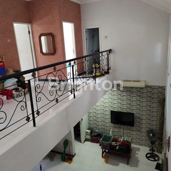 image JUAL RUMAH PURI SURYA JAYA- TAMAN PARIS SIDOARJO (4)