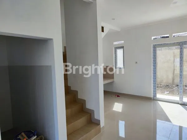 image RUMAH BARU BALEENDAH DEKAT PODOMORO BUAH BATU (2)