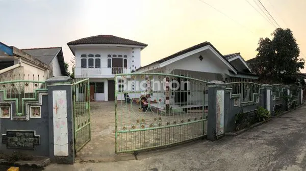 image RUMAH SEWA COCOK UTK PEGAWAI KANTOR (3)