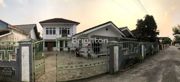 image RUMAH SEWA COCOK UTK PEGAWAI KANTOR (4)