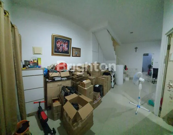 image RUMAH CENGKARENG BAGUS 2 LANTAI SIAP HUNI DEKAT CASA JARDIN (7)