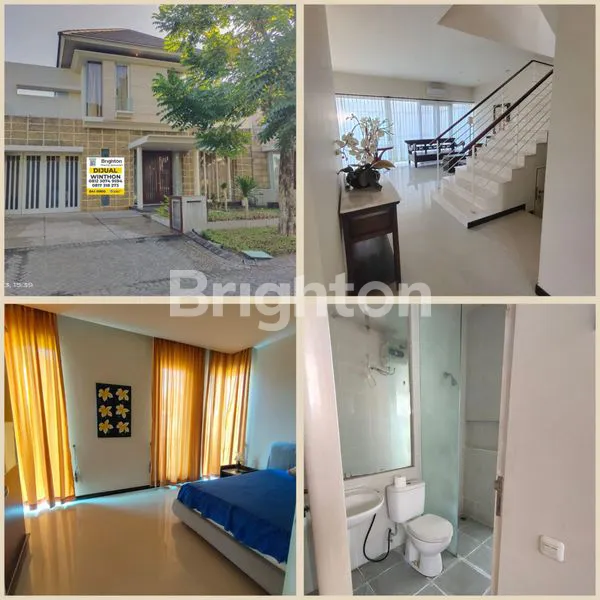 image ROYAL RESIDENCE SIAP HUNI, FURNISH MURAH! (1)