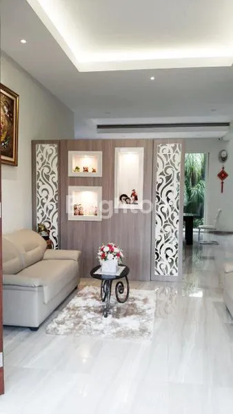 image CANDI GOLF RUMAH MINIMALIS CANTIK SIAP HUNI SEMARANG ATAS (3)
