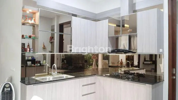 image CANDI GOLF RUMAH MINIMALIS CANTIK SIAP HUNI SEMARANG ATAS (2)