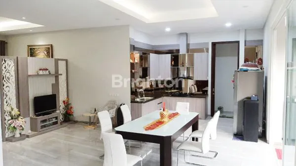 image CANDI GOLF RUMAH MINIMALIS CANTIK SIAP HUNI SEMARANG ATAS (1)