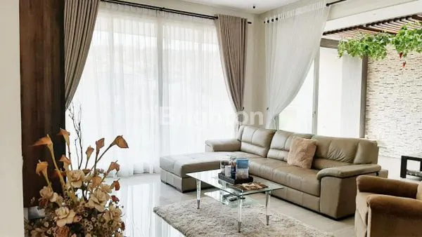 image CANDI GOLF RUMAH MINIMALIS CANTIK SIAP HUNI SEMARANG ATAS (5)