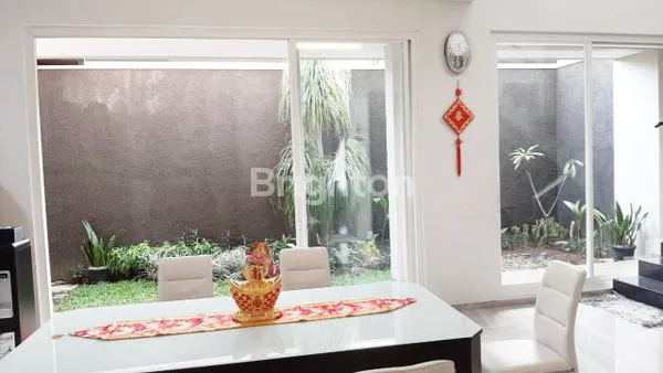 image CANDI GOLF RUMAH MINIMALIS CANTIK SIAP HUNI SEMARANG ATAS (4)