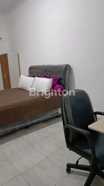 image RUMAH NYAMAN DI GRIYA SARI ASRI JAGAKARSA JAKARTA SELATAN (3)