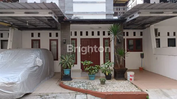 image RUMAH NYAMAN DI GRIYA SARI ASRI JAGAKARSA JAKARTA SELATAN (1)