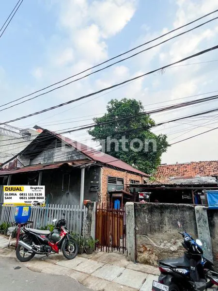 image LAHAN TANAH UTAN KAYU UTARA MATRAMAN JAKARTA TIMUR (2)