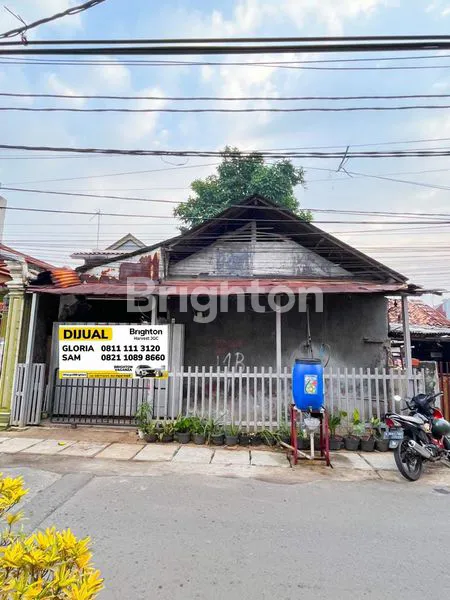 image LAHAN TANAH UTAN KAYU UTARA MATRAMAN JAKARTA TIMUR (1)