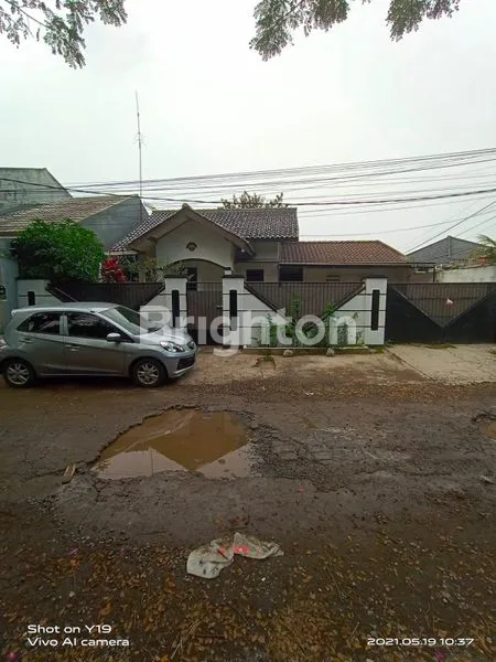 image JUAL CEPAT, KOMPLEK PERUMAHAN DEKAT KAMPUS, TAMAN CILEUNYI  (3)