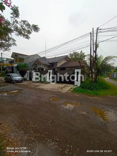 image JUAL CEPAT, KOMPLEK PERUMAHAN DEKAT KAMPUS, TAMAN CILEUNYI  (4)