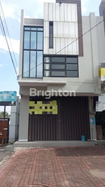 Gambar Property KARTASURA COLOMADU RUKO STRATEGIS SIAP USAHA